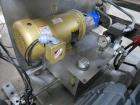Shaffer 10-hs Triple Roller Bar Mixer